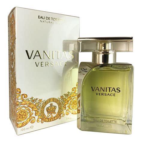 Versace vanitas for women